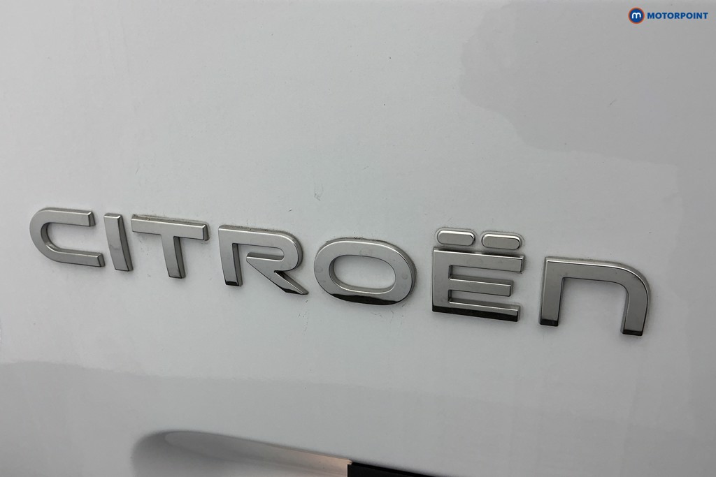 Citroen Berlingo Enterprise Manual Diesel Panel Van - Stock Number (1632219) - 29th supplementary image