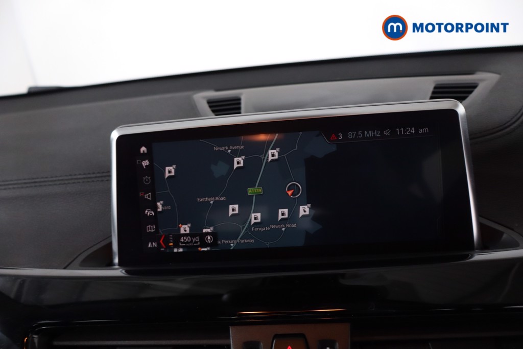 BMW X2 Sport Automatic Petrol Plug-In Hybrid SUV - Stock Number (1634186) - 2nd supplementary image