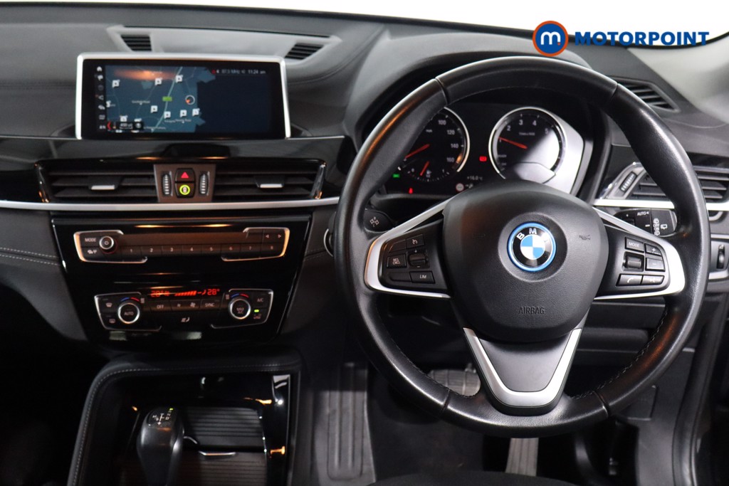 BMW X2 Sport Automatic Petrol Plug-In Hybrid SUV - Stock Number (1634186) - 3rd supplementary image