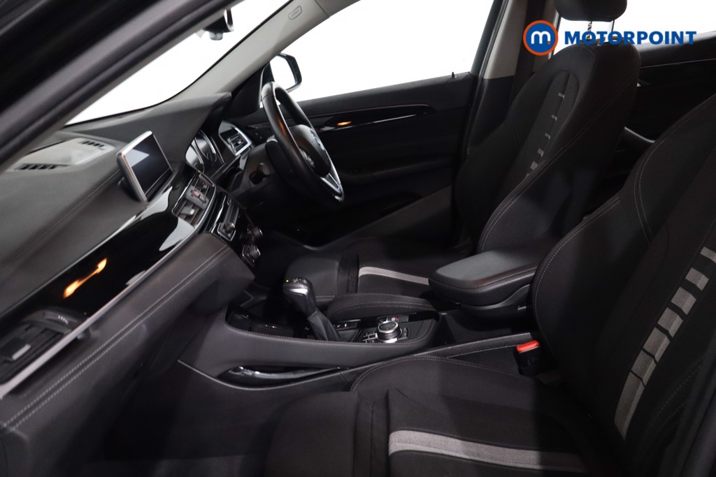 BMW X2 Sport Automatic Petrol Plug-In Hybrid SUV - Stock Number (1634186) - 4th supplementary image