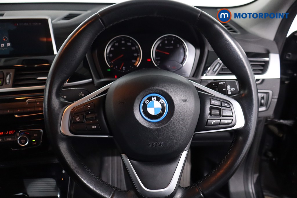 BMW X2 Sport Automatic Petrol Plug-In Hybrid SUV - Stock Number (1634186) - 6th supplementary image