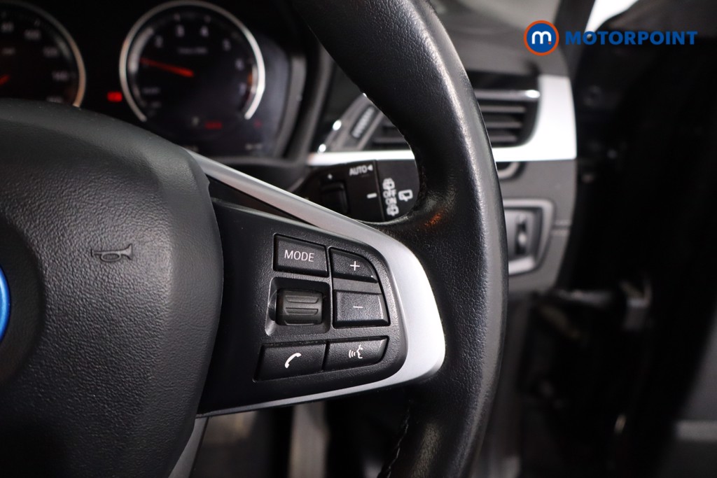 BMW X2 Sport Automatic Petrol Plug-In Hybrid SUV - Stock Number (1634186) - 8th supplementary image