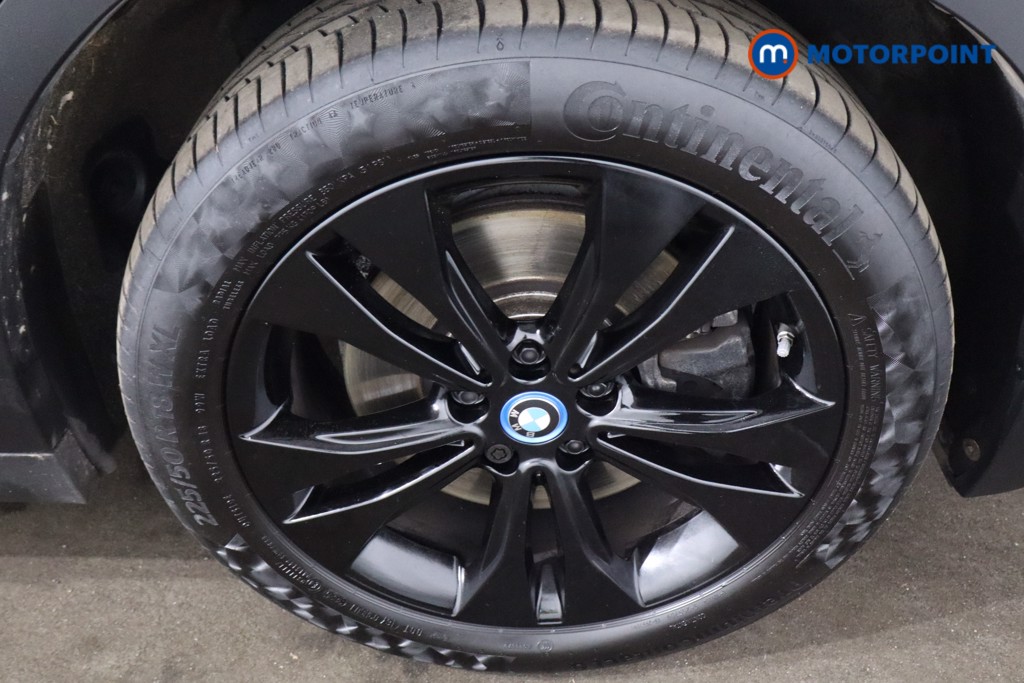 BMW X2 Sport Automatic Petrol Plug-In Hybrid SUV - Stock Number (1634186) - 9th supplementary image