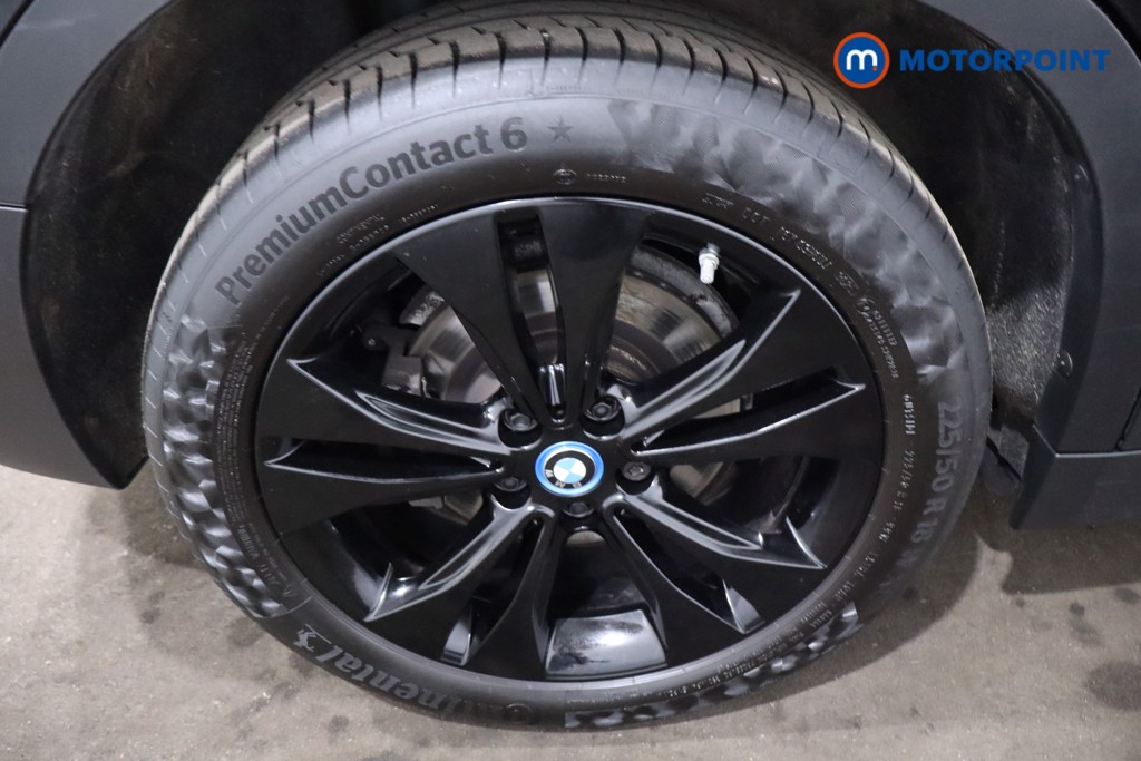 BMW X2 Sport Automatic Petrol Plug-In Hybrid SUV - Stock Number (1634186) - 10th supplementary image