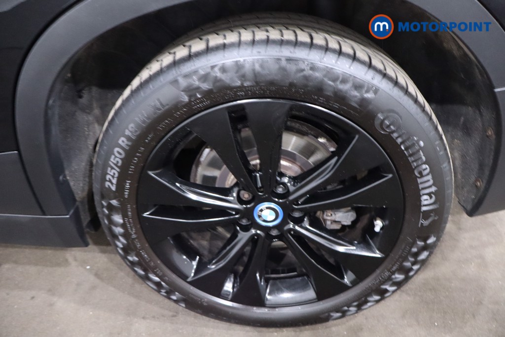 BMW X2 Sport Automatic Petrol Plug-In Hybrid SUV - Stock Number (1634186) - 11th supplementary image