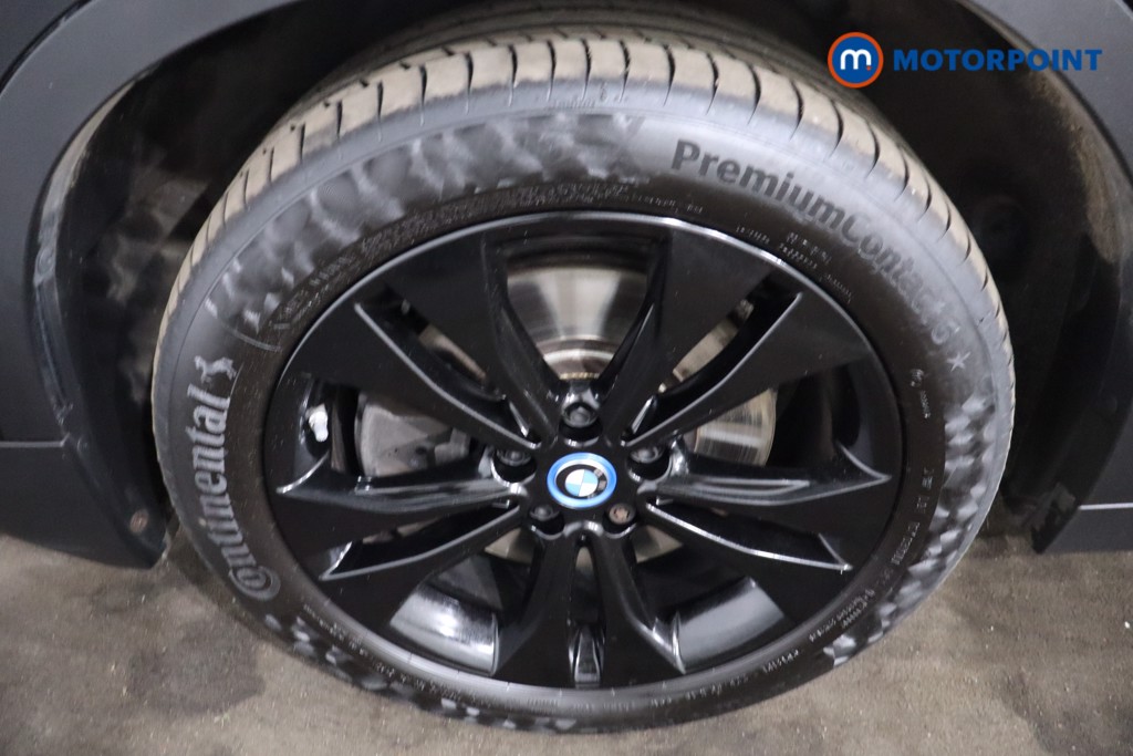 BMW X2 Sport Automatic Petrol Plug-In Hybrid SUV - Stock Number (1634186) - 12th supplementary image