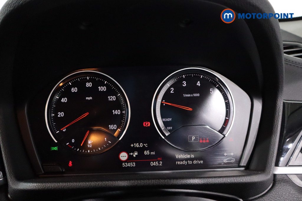 BMW X2 Sport Automatic Petrol Plug-In Hybrid SUV - Stock Number (1634186) - 16th supplementary image