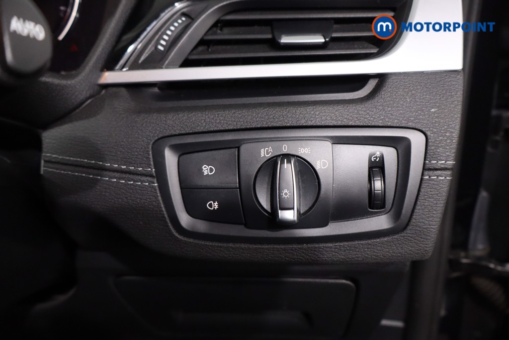 BMW X2 Sport Automatic Petrol Plug-In Hybrid SUV - Stock Number (1634186) - 17th supplementary image