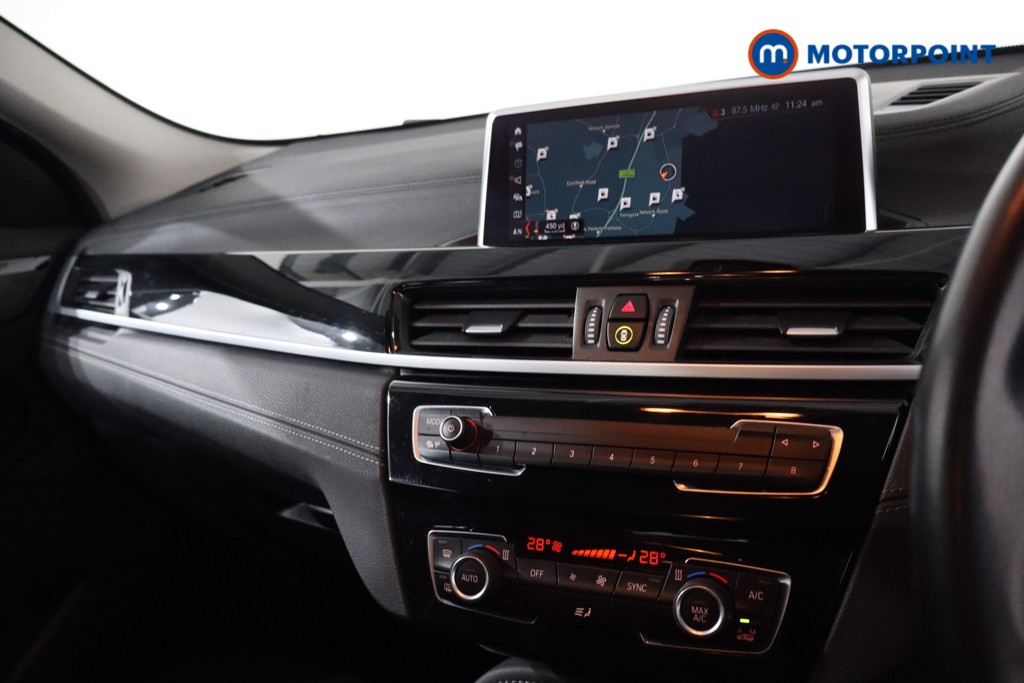 BMW X2 Sport Automatic Petrol Plug-In Hybrid SUV - Stock Number (1634186) - 22nd supplementary image