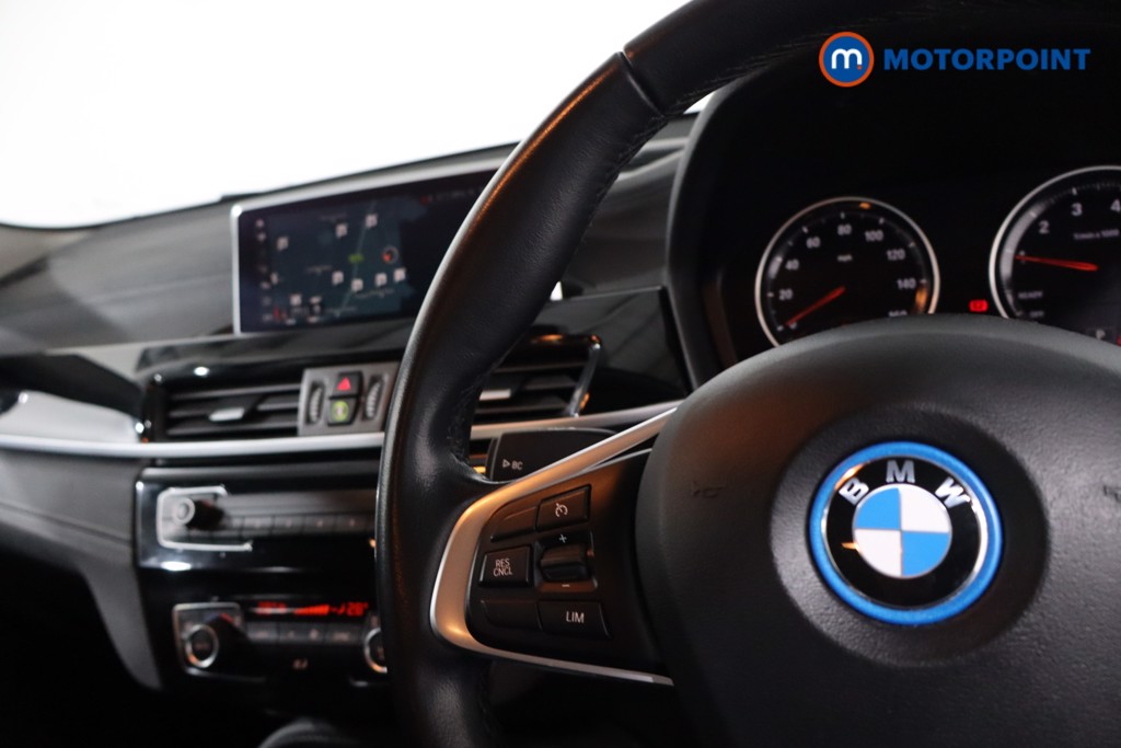 BMW X2 Sport Automatic Petrol Plug-In Hybrid SUV - Stock Number (1634186) - 23rd supplementary image
