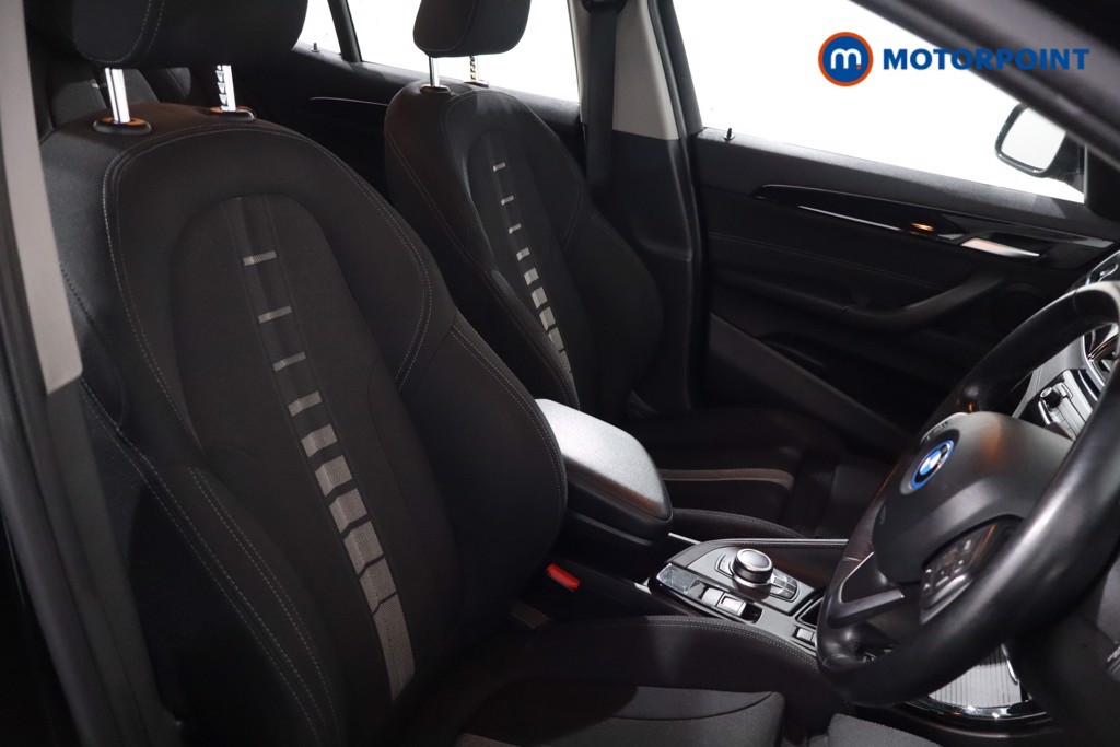 BMW X2 Sport Automatic Petrol Plug-In Hybrid SUV - Stock Number (1634186) - 25th supplementary image