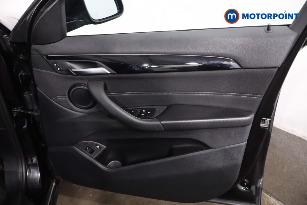 BMW X2 Sport Automatic Petrol Plug-In Hybrid SUV - Stock Number (1634186) - 26th supplementary image