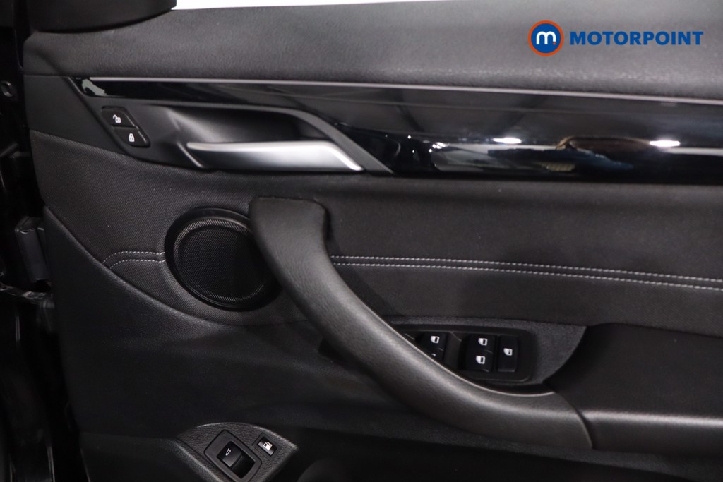 BMW X2 Sport Automatic Petrol Plug-In Hybrid SUV - Stock Number (1634186) - 27th supplementary image