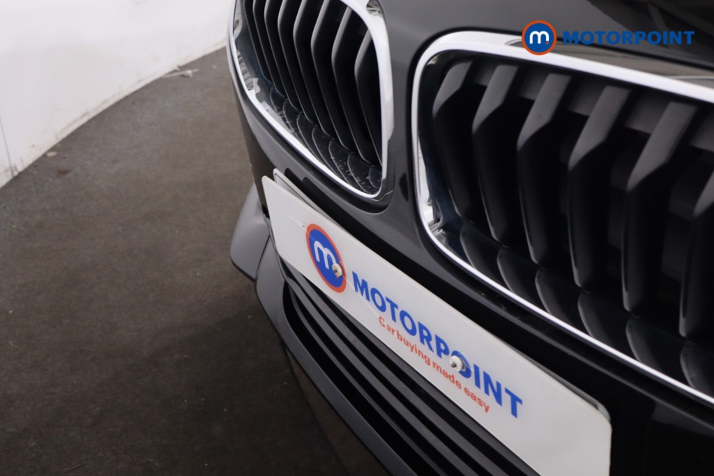 BMW X2 Sport Automatic Petrol Plug-In Hybrid SUV - Stock Number (1634186) - 30th supplementary image