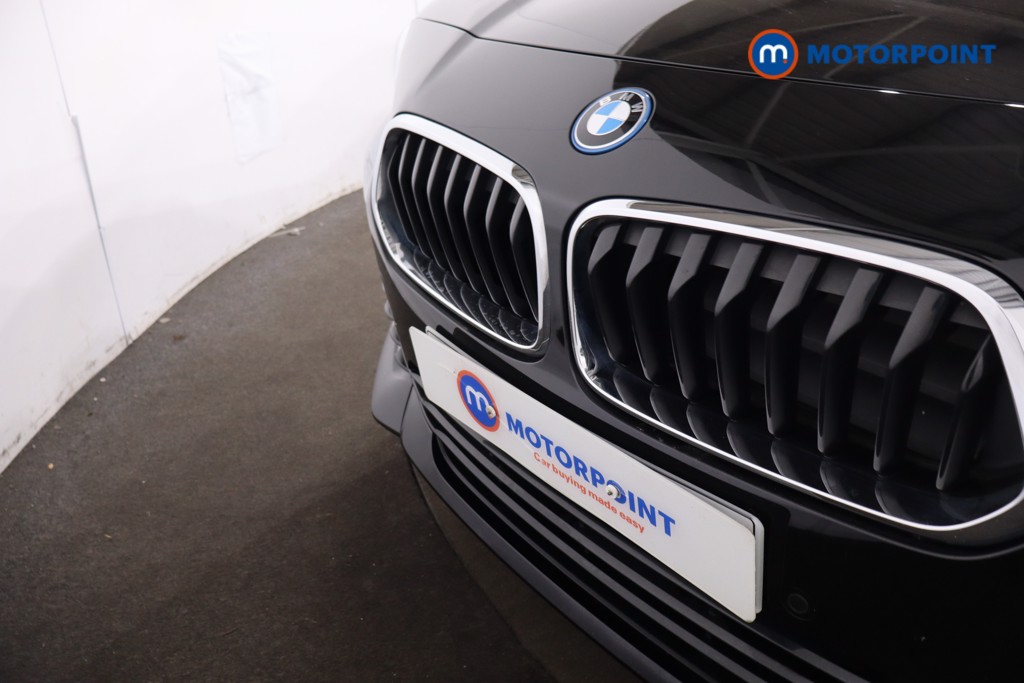 BMW X2 Sport Automatic Petrol Plug-In Hybrid SUV - Stock Number (1634186) - 31st supplementary image