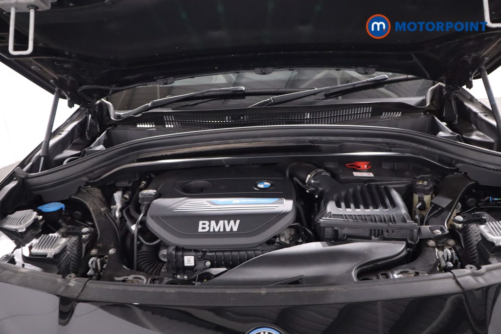 BMW X2 Sport Automatic Petrol Plug-In Hybrid SUV - Stock Number (1634186) - 34th supplementary image