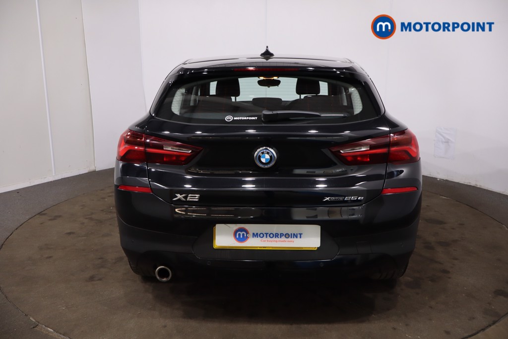 BMW X2 Sport Automatic Petrol Plug-In Hybrid SUV - Stock Number (1634186) - 38th supplementary image