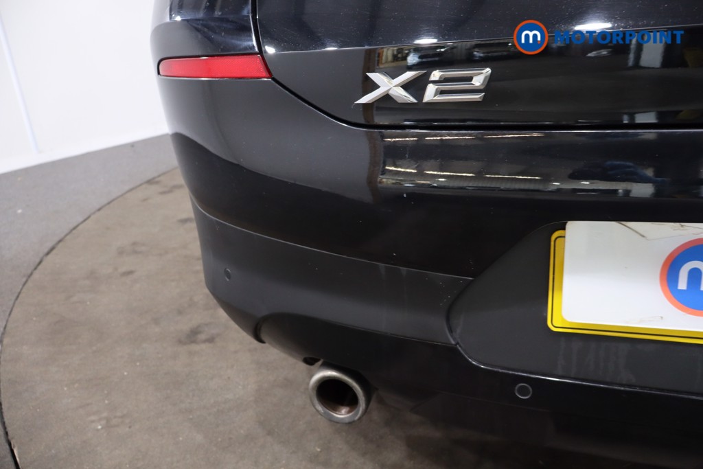 BMW X2 Sport Automatic Petrol Plug-In Hybrid SUV - Stock Number (1634186) - 40th supplementary image