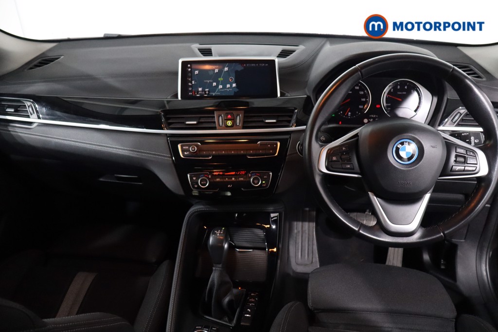 BMW X2 Sport Automatic Petrol Plug-In Hybrid SUV - Stock Number (1634186) - 1st supplementary image
