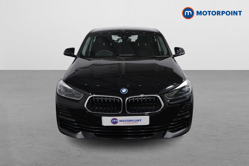 BMW X2 Sport Automatic Petrol Plug-In Hybrid SUV - Stock Number (1634186) - Front bumper