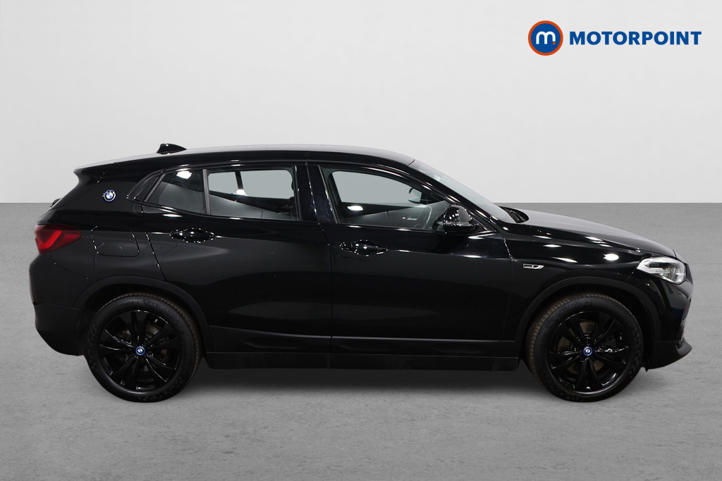 BMW X2 Sport Automatic Petrol Plug-In Hybrid SUV - Stock Number (1634186) - Drivers side