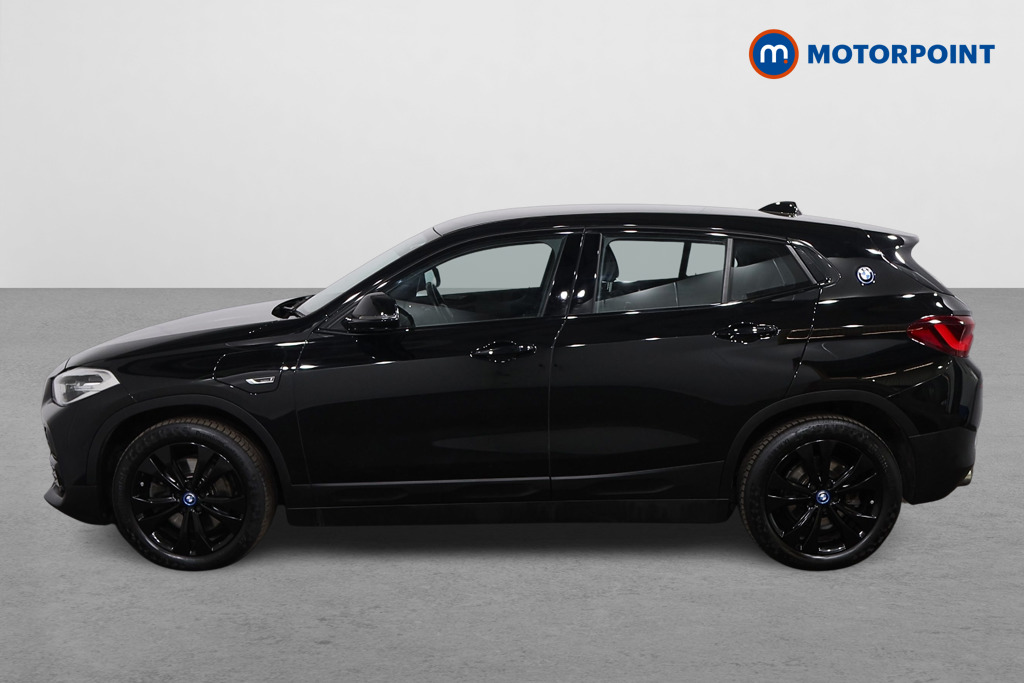 BMW X2 Sport Automatic Petrol Plug-In Hybrid SUV - Stock Number (1634186) - Passenger side