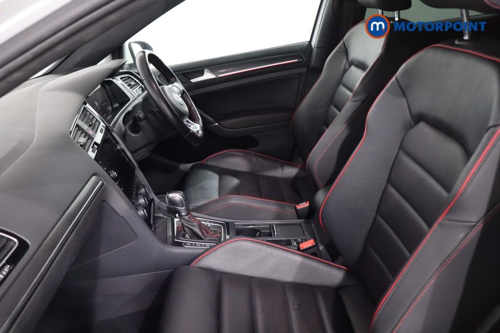 Volkswagen Golf Gti Performance Automatic Petrol Hatchback - Stock Number (1634533) - 4th supplementary image
