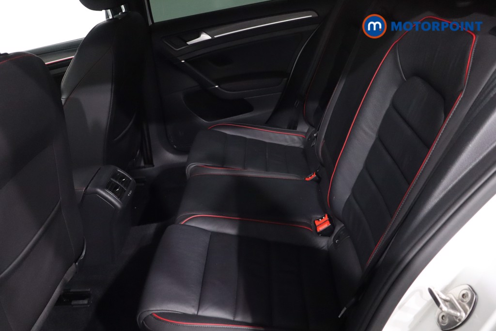 Volkswagen Golf Gti Performance Automatic Petrol Hatchback - Stock Number (1634533) - 5th supplementary image