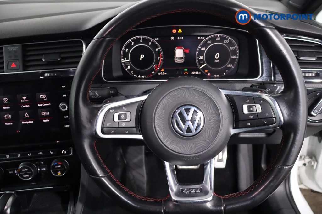 Volkswagen Golf Gti Performance Automatic Petrol Hatchback - Stock Number (1634533) - 6th supplementary image