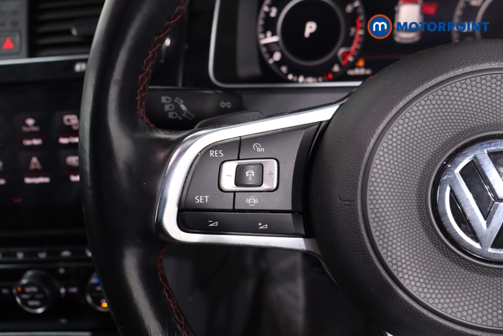 Volkswagen Golf Gti Performance Automatic Petrol Hatchback - Stock Number (1634533) - 7th supplementary image