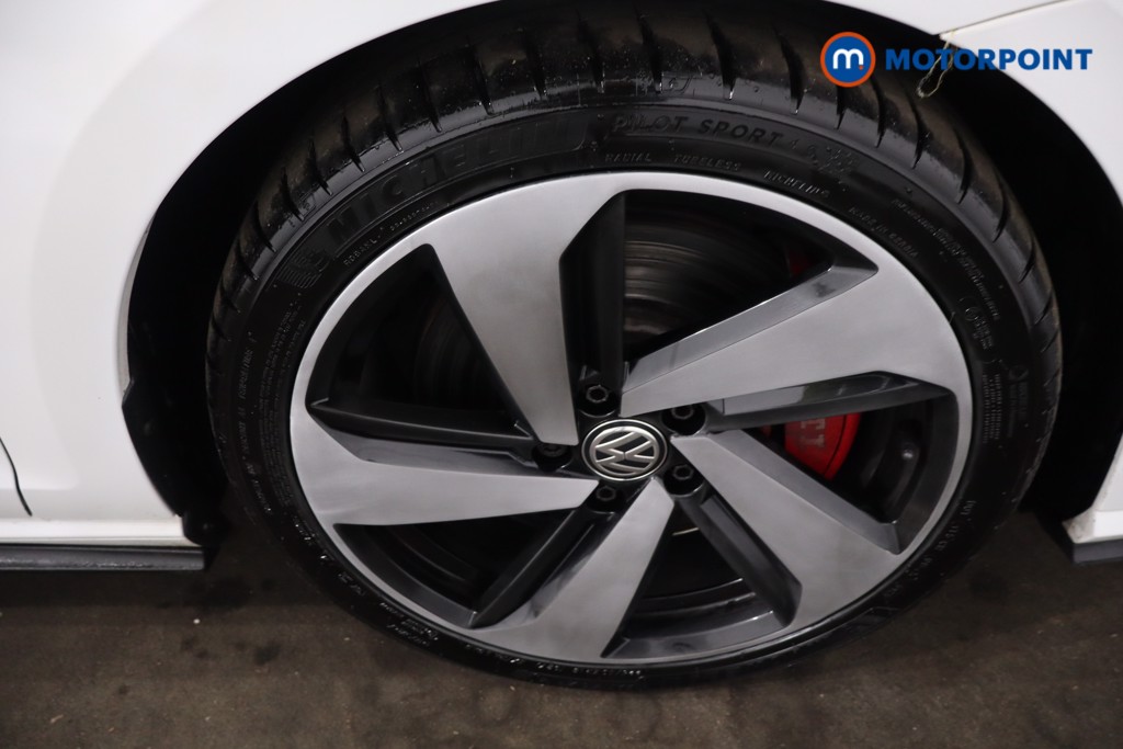 Volkswagen Golf Gti Performance Automatic Petrol Hatchback - Stock Number (1634533) - 9th supplementary image