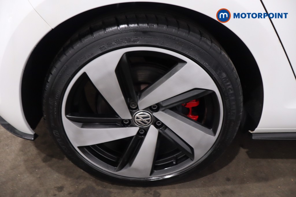 Volkswagen Golf Gti Performance Automatic Petrol Hatchback - Stock Number (1634533) - 10th supplementary image