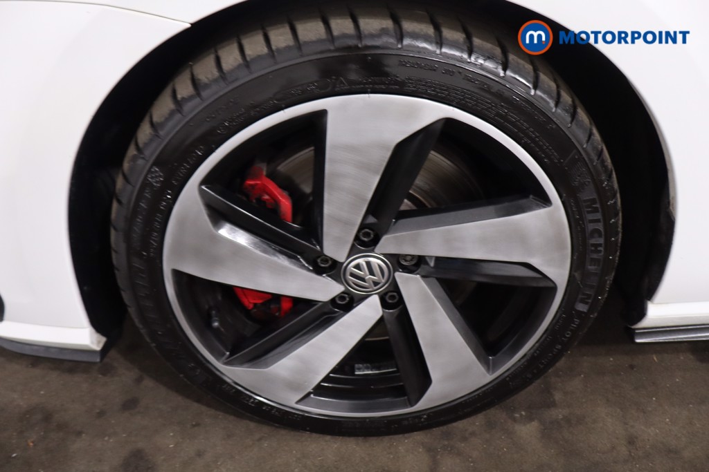 Volkswagen Golf Gti Performance Automatic Petrol Hatchback - Stock Number (1634533) - 11th supplementary image