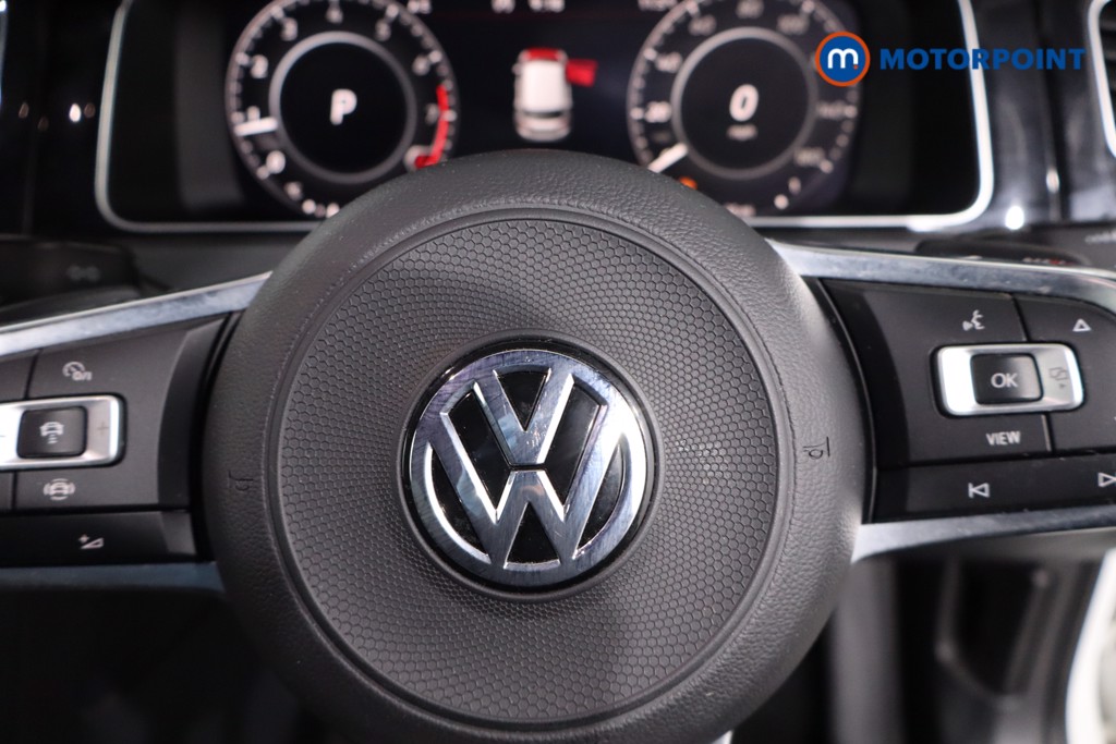 Volkswagen Golf Gti Performance Automatic Petrol Hatchback - Stock Number (1634533) - 12th supplementary image
