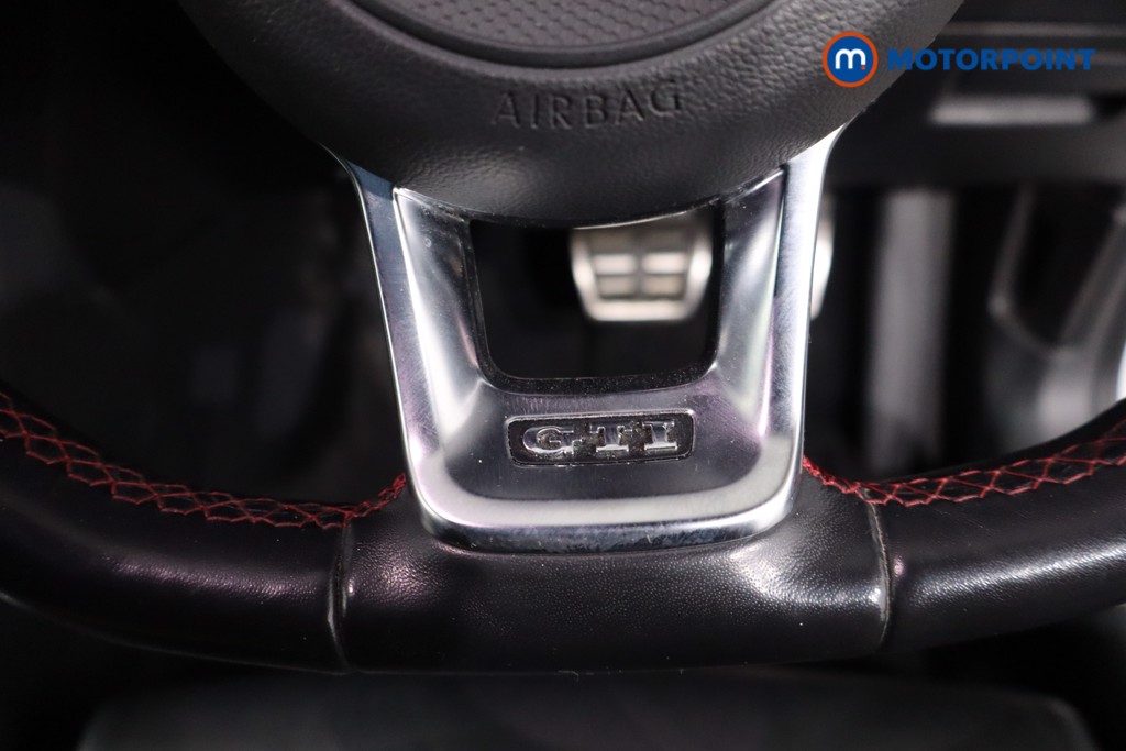 Volkswagen Golf Gti Performance Automatic Petrol Hatchback - Stock Number (1634533) - 13th supplementary image