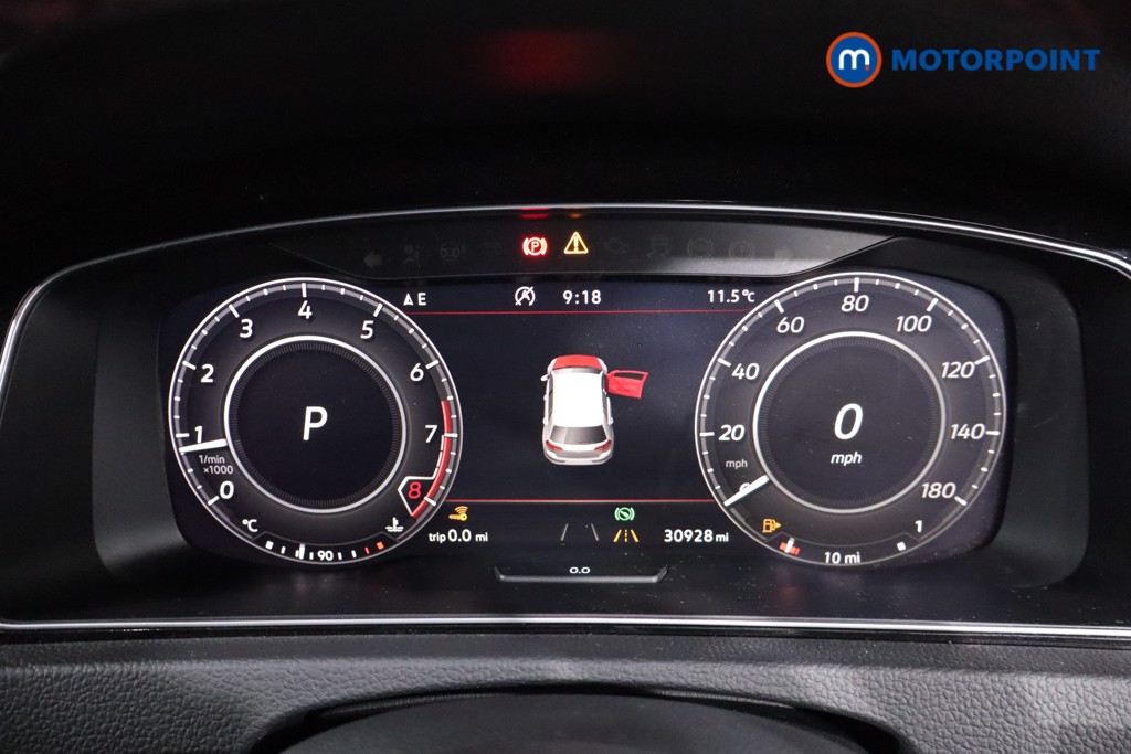 Volkswagen Golf Gti Performance Automatic Petrol Hatchback - Stock Number (1634533) - 14th supplementary image