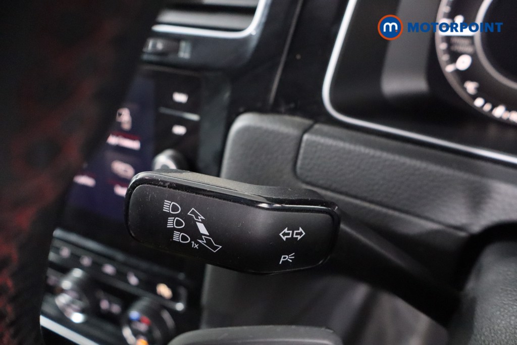 Volkswagen Golf Gti Performance Automatic Petrol Hatchback - Stock Number (1634533) - 15th supplementary image