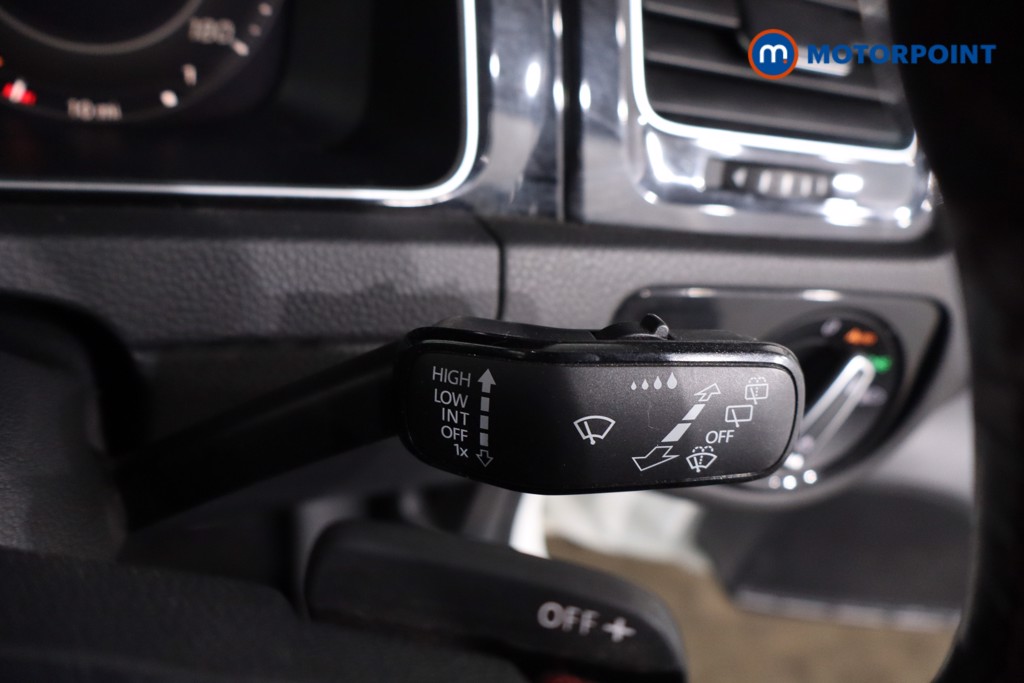 Volkswagen Golf Gti Performance Automatic Petrol Hatchback - Stock Number (1634533) - 16th supplementary image