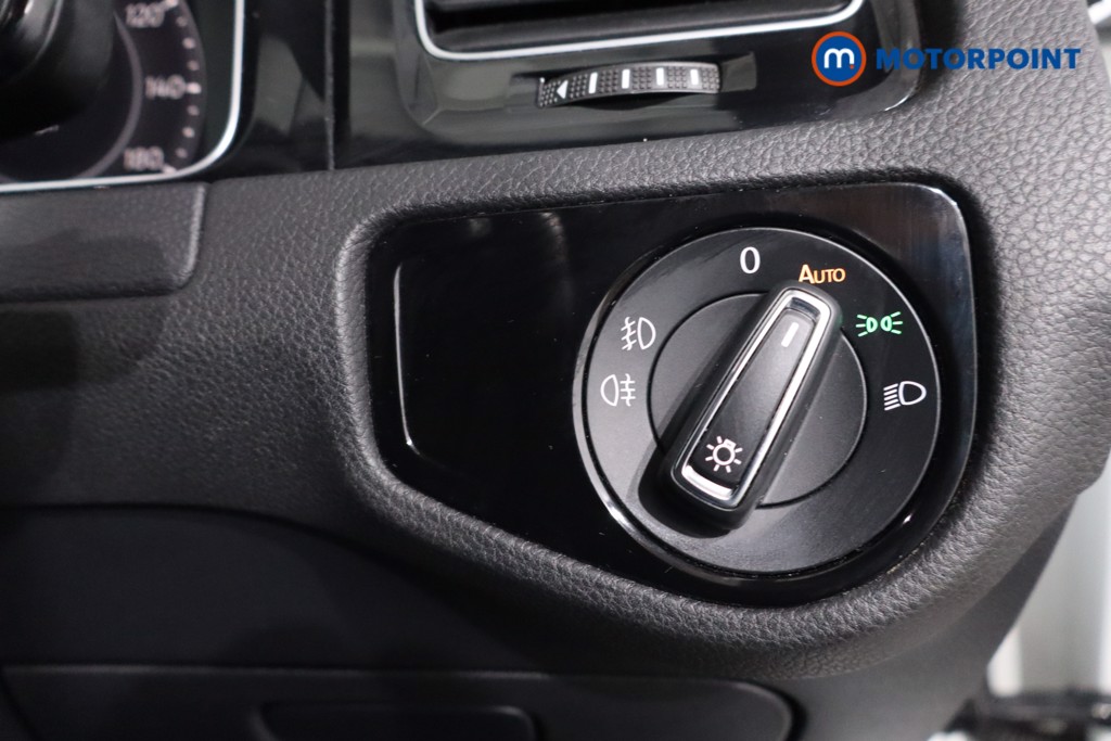 Volkswagen Golf Gti Performance Automatic Petrol Hatchback - Stock Number (1634533) - 17th supplementary image
