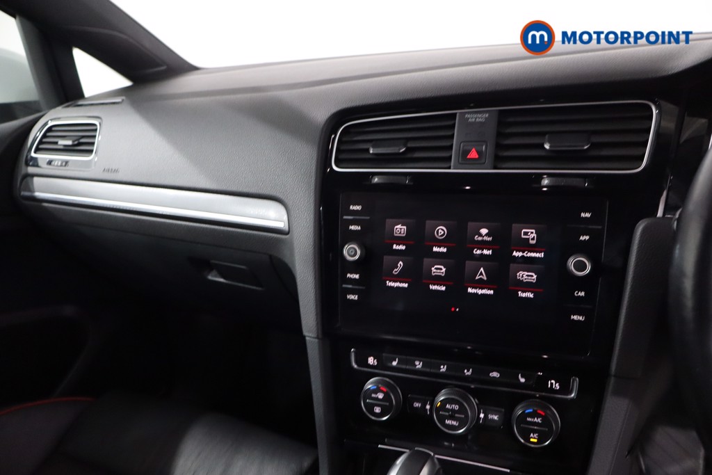 Volkswagen Golf Gti Performance Automatic Petrol Hatchback - Stock Number (1634533) - 18th supplementary image