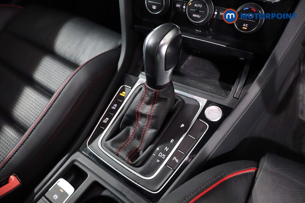 Volkswagen Golf Gti Performance Automatic Petrol Hatchback - Stock Number (1634533) - 19th supplementary image