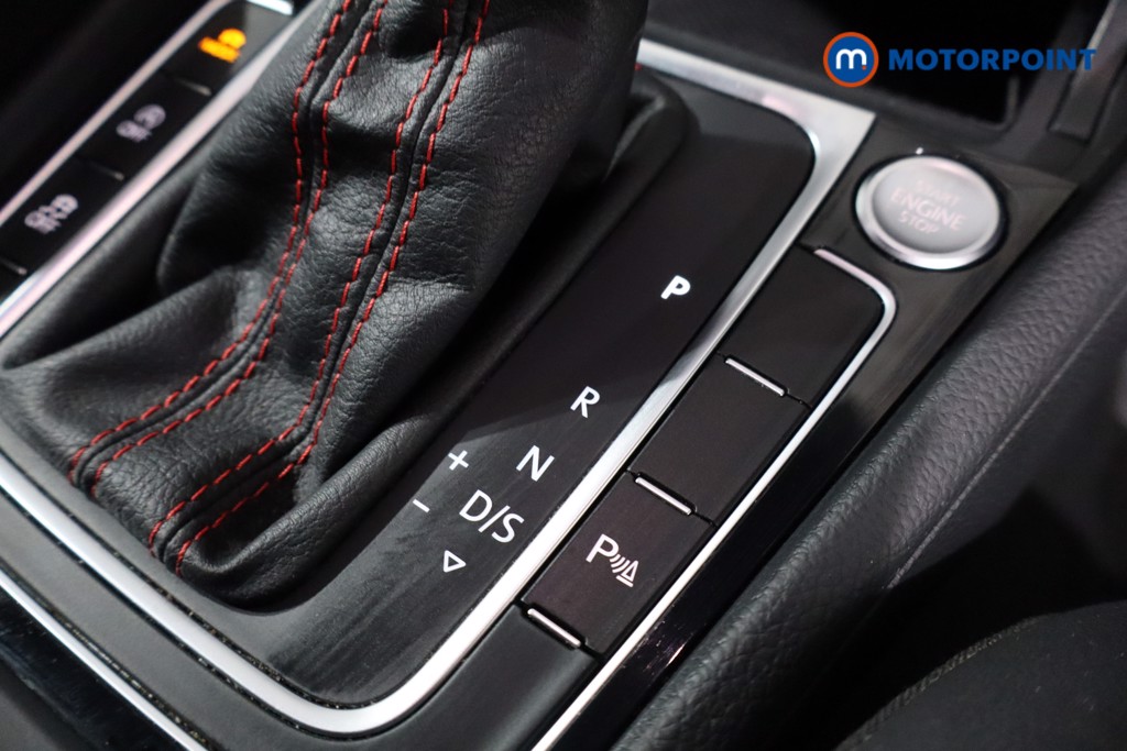 Volkswagen Golf Gti Performance Automatic Petrol Hatchback - Stock Number (1634533) - 20th supplementary image