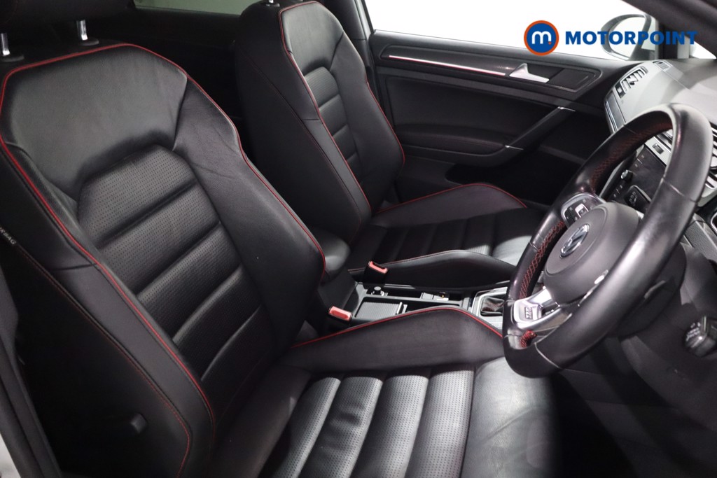Volkswagen Golf Gti Performance Automatic Petrol Hatchback - Stock Number (1634533) - 23rd supplementary image