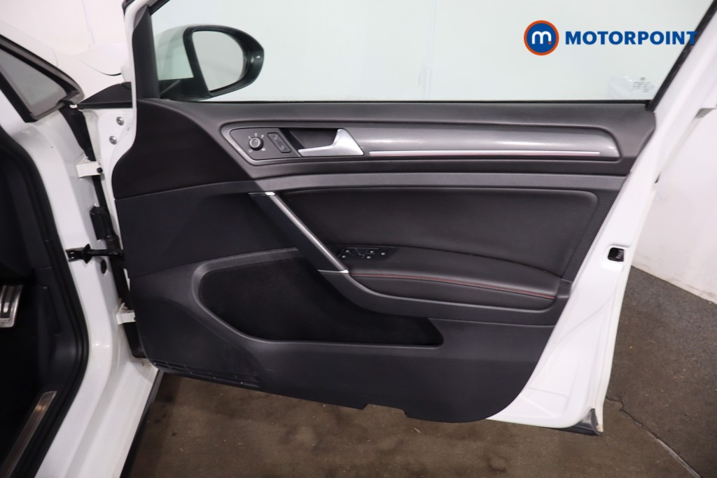 Volkswagen Golf Gti Performance Automatic Petrol Hatchback - Stock Number (1634533) - 24th supplementary image
