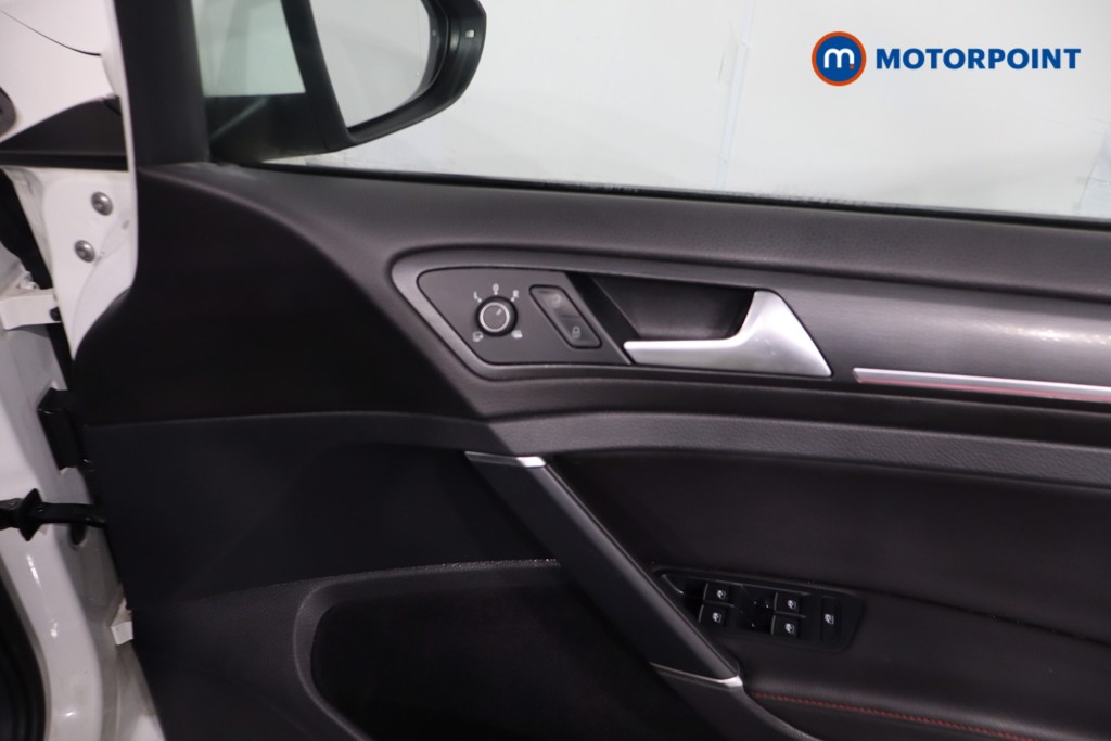 Volkswagen Golf Gti Performance Automatic Petrol Hatchback - Stock Number (1634533) - 25th supplementary image