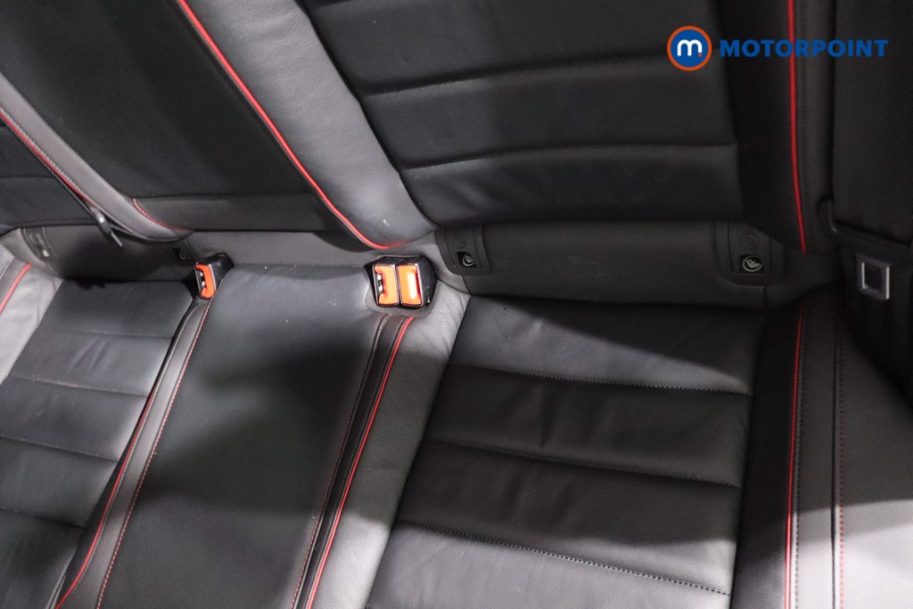 Volkswagen Golf Gti Performance Automatic Petrol Hatchback - Stock Number (1634533) - 26th supplementary image