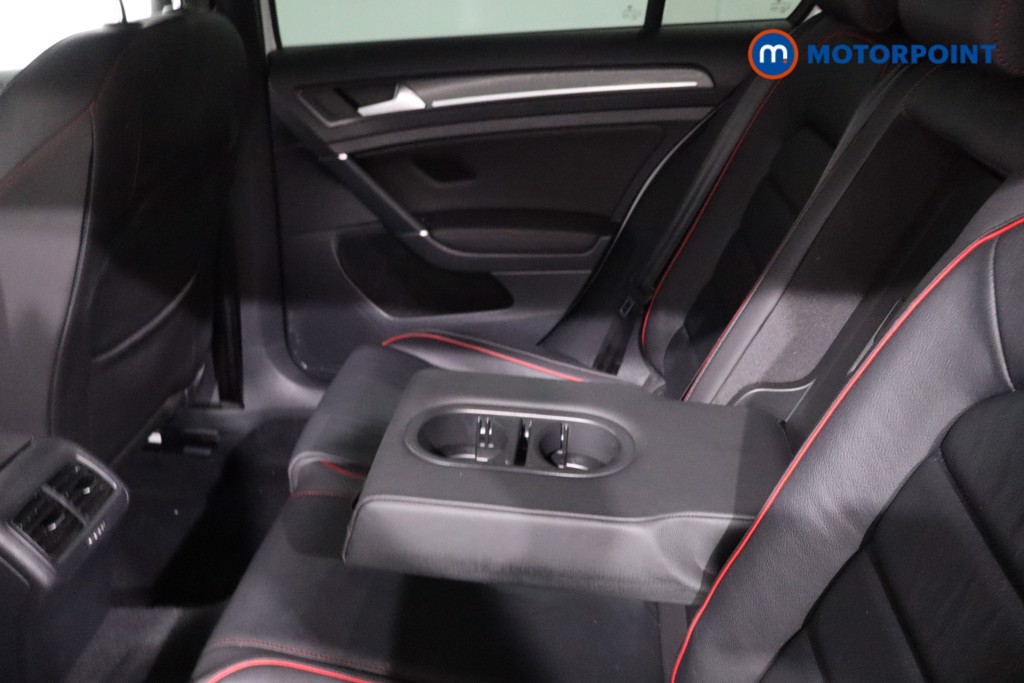 Volkswagen Golf Gti Performance Automatic Petrol Hatchback - Stock Number (1634533) - 27th supplementary image