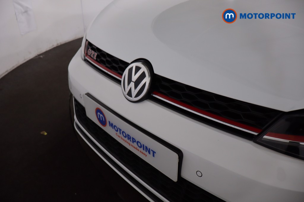 Volkswagen Golf Gti Performance Automatic Petrol Hatchback - Stock Number (1634533) - 28th supplementary image