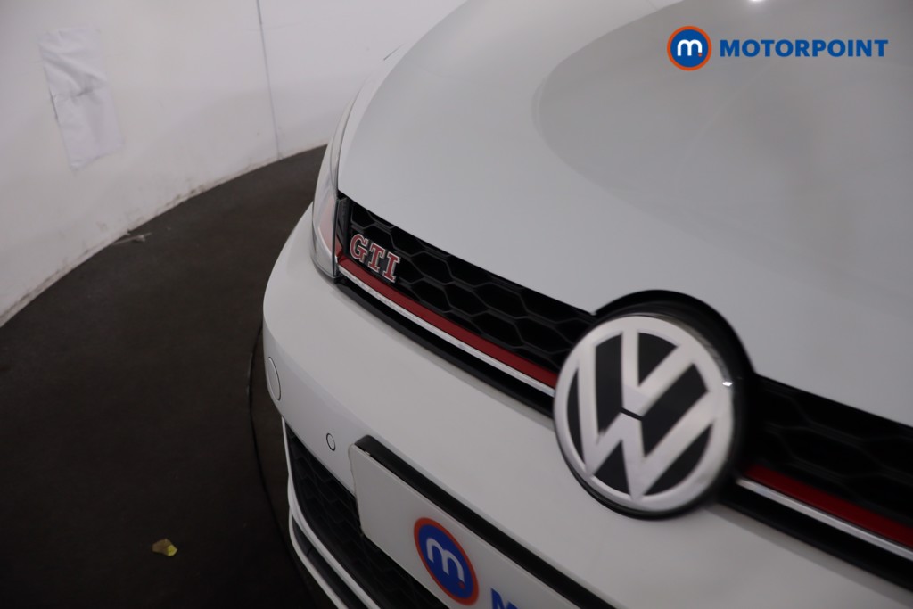 Volkswagen Golf Gti Performance Automatic Petrol Hatchback - Stock Number (1634533) - 29th supplementary image