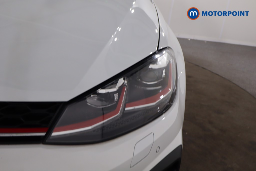 Volkswagen Golf Gti Performance Automatic Petrol Hatchback - Stock Number (1634533) - 30th supplementary image